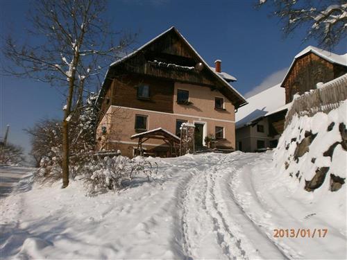 Ferienhaus - 8 Personen -  - Jakobsberg - 8822 - Mühlen