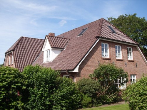 Fritidshus - 2 personer -  - 25938 - Borgsum