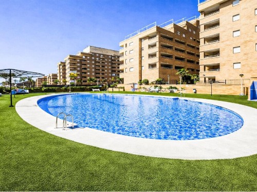 Ferielejlighed - 6 personer -  - Av Central - 12594 - Oropesa Del Mar