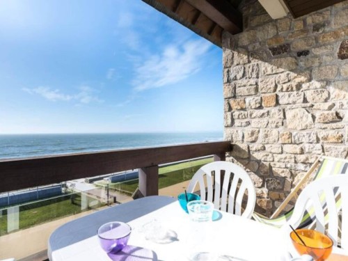 Ferielejlighed - 2 personer -  - 56340 - Carnac