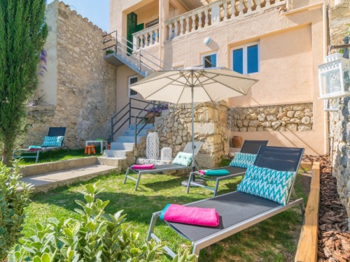 Tält - 6 personer -  - 07313 - Selva, Illes Balears