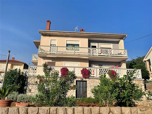 Ferieleilighet - 6 personer -  - Sveti Mikul - 51515 - Silo