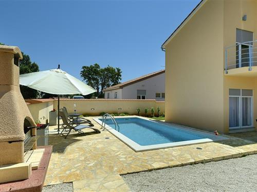 Holiday home - 6 persons -  - Varda Cologne - 52204 - Ližnjan