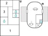 Image 30 - Floor plan
