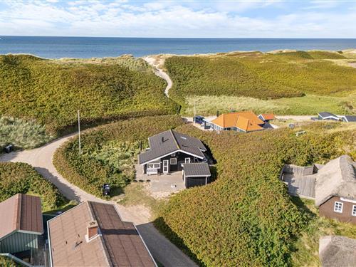 Sommerhus - 4 personer -  - Hafavej - Søndervig - 6950 - Ringkøbing