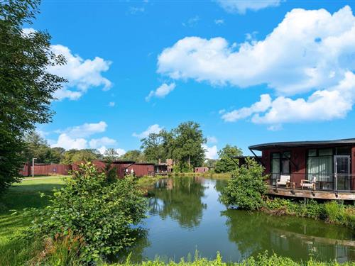 Bungalow - 6 personen -  - 7640 - Antoing