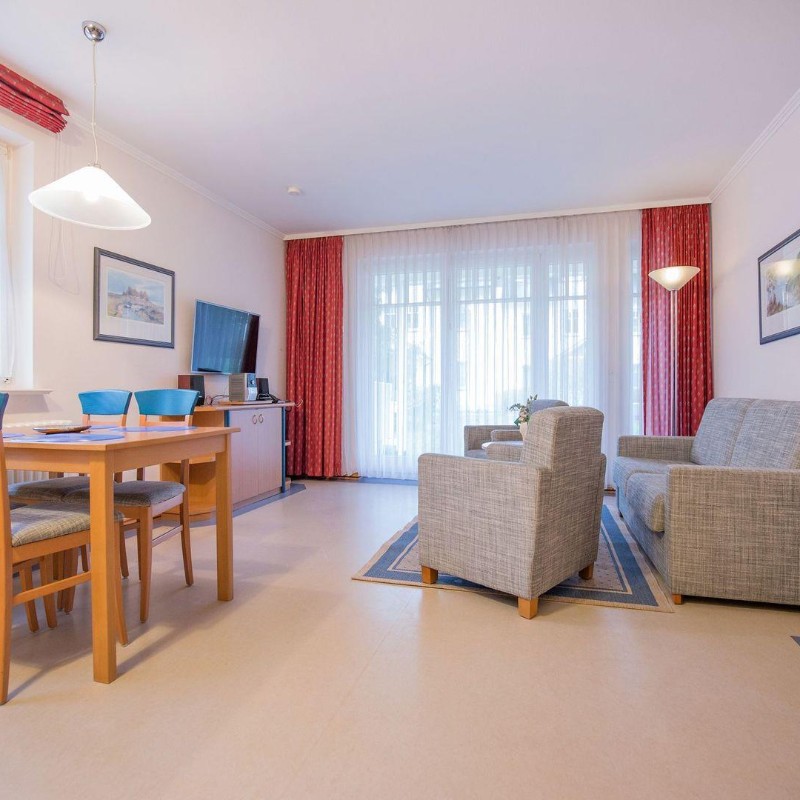 Ferielejlighed - 4 personer -  - Dollahner Straße - 18609 - Ostseebad Binz