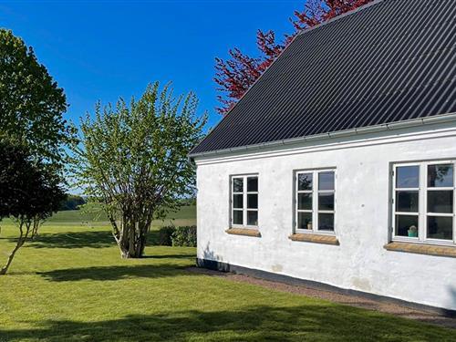 Sommerhus - 6 personer -  - Kimervej - Sønder Frenderup - 4780 - Stege