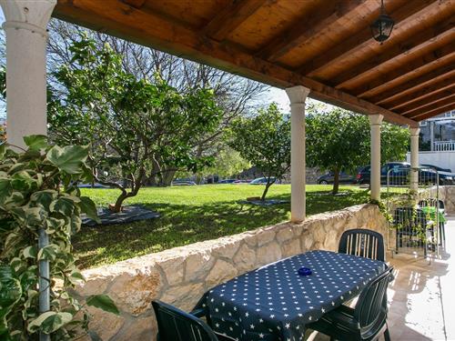 Ferielejlighed - 3 personer -  - 20000 - Dubrovnik