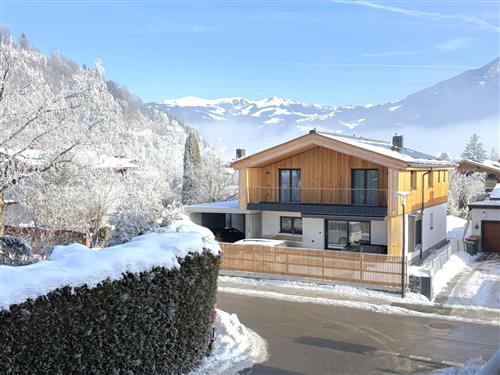 Holiday apartment - 4 persons -  - Zell Am See - 5700