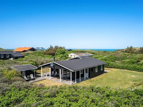 Sommerhus - 8 personer -  - Lyngbygårdsvej - Nr. Lyngby - 9480 - Løkken