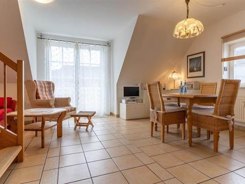 Ferielejlighed - 4 personer -  - 25826 - St. Peter-Ording
