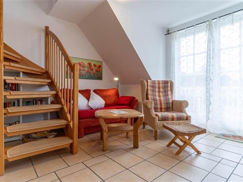 Ferielejlighed - 4 personer -  - 25826 - St. Peter-Ording