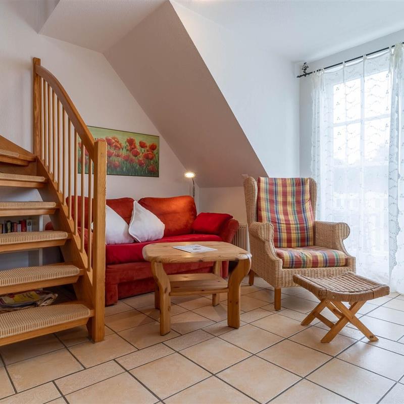 Ferielejlighed - 4 personer -  - 25826 - St. Peter-Ording