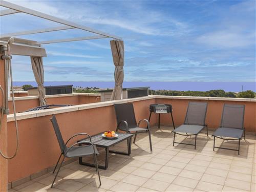 Ferielejlighed - 4 personer -  - Creixell - 43839