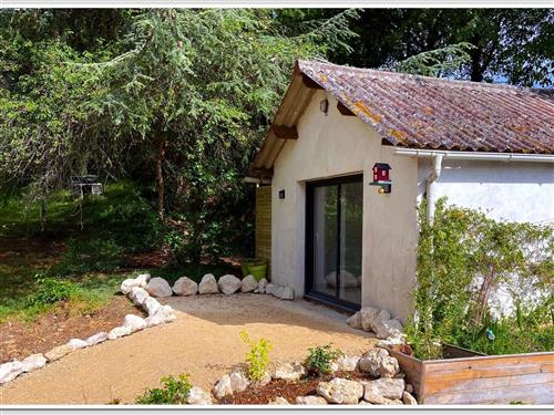 Sommerhus - 4 personer -  - Mesland - 41150