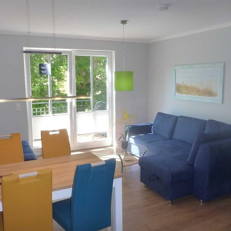 Ferielejlighed - 5 personer -  - Strandstraße - 18211 - Nienhagen