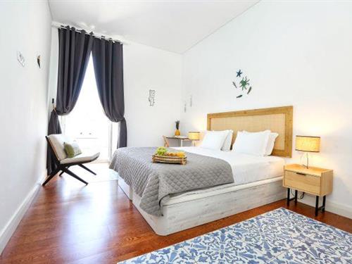 Holiday apartment - 4 persons -  - 8000-431 - Faro