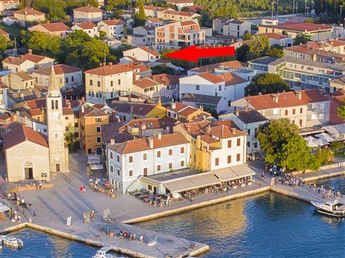 Ferielejlighed - 5 personer -  - 43. Istarske divizije - 52212 - Fazana