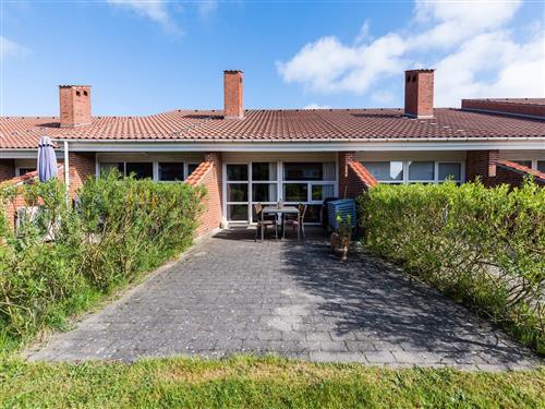 Ferienhaus - 6 Personen -  - Fyrvej 26, lejl. - 6857 - Blavand