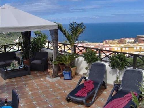 Ferienhaus - 2 Personen -  - Teneriffa - 38430 - Icod De Los Vinos