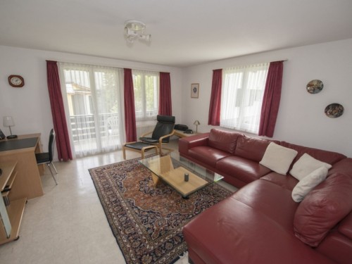 Ferieleilighet - 4 personer -  - 7550 - Scuol