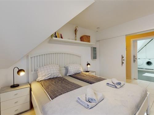 Ferielejlighed - 4 personer -  - Buschkampstr. - 33659 - Bielefeld