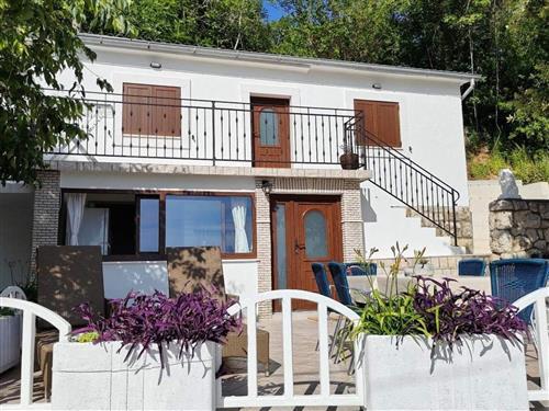 Sommerhus - 4 personer -  - Mundanije - 51280 - Rab