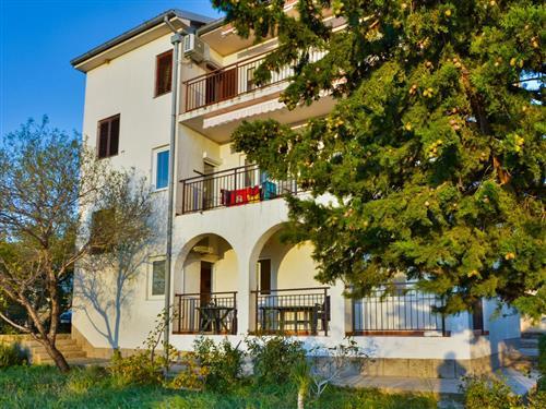 Ferieleilighet - 5 personer -  - Rapska - 53270 - Senj