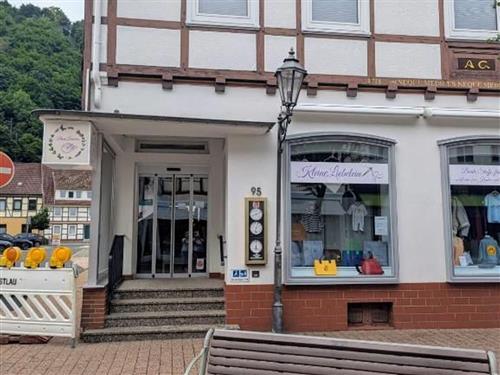 Ferieleilighet - 6 personer -  - Hauptstrasse - 37431 - Bad Lauterberg