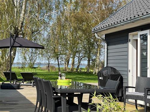 Holiday Home/Apartment - 6 persons -  - Fjordskovvej - Kulhuse - 3630 - Jægerspris