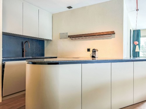 Holiday apartment - 4 persons -  - 7031 - Laax
