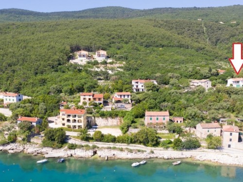 Holiday home - 4 persons -  - 52220 - Labin, Sveta Marina