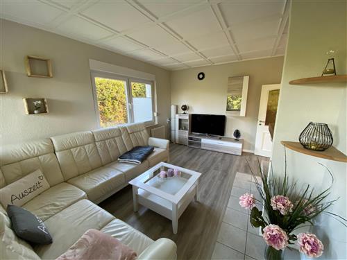 Holiday Home/Apartment - 3 persons -  - Waldesruh - 38889 - Wienrode