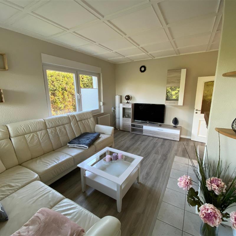 Sommerhus - 3 personer -  - Waldesruh - 38889 - Wienrode