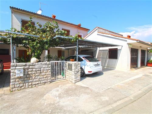 Holiday apartment - 4 persons -  - Pula - 52203