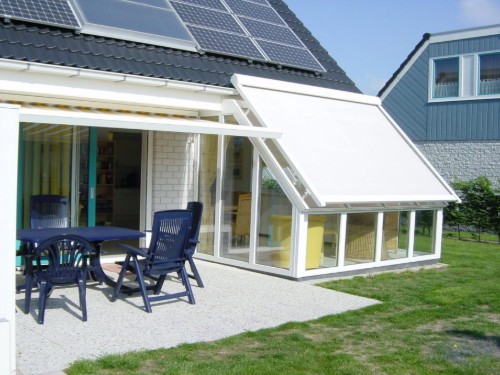 Ferienhaus - 6 Personen -  - 1753 BB - Sint Maartenszee