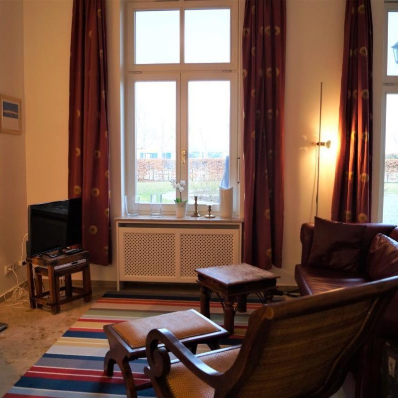 Ferielejlighed - 4 personer -  - Dünenstr. - 17419 - Ahlbeck