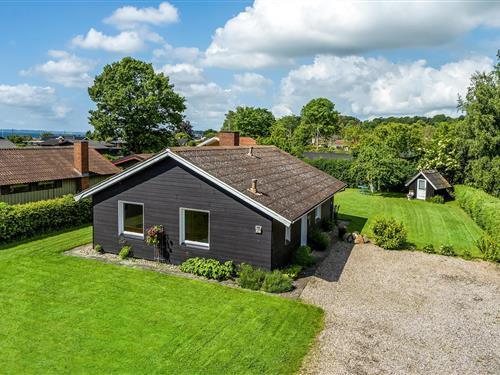 Sommerhus - 6 personer -  - Fredskovparken - Hejsager - 6100 - Haderslev