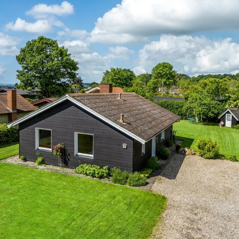 Ferienhaus - 6 Personen -  - Fredskovparken - Hejsager - 6100 - Haderslev