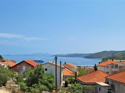 Holiday Home/Apartment - 3 persons -  - Sali - 23281 - Sali
