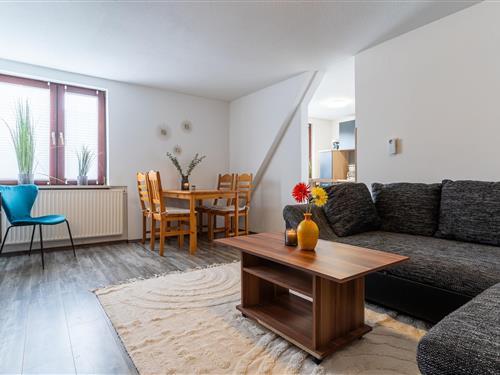 Ferielejlighed - 3 personer -  - 25761 - Büsum