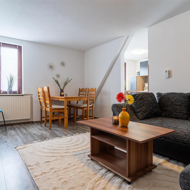 Ferielejlighed - 3 personer -  - 25761 - Büsum