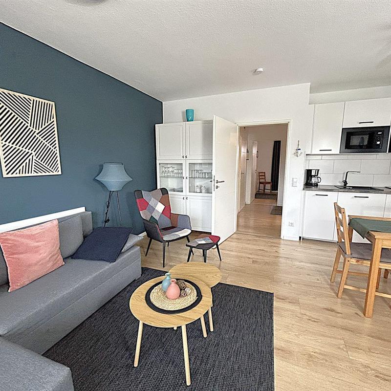 Ferielejlighed - 3 personer -  - Muschelweg - 26506 - Norddeich