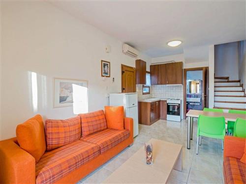 Ferielejlighed - 4 personer -  - Nea Skioni - 630 85