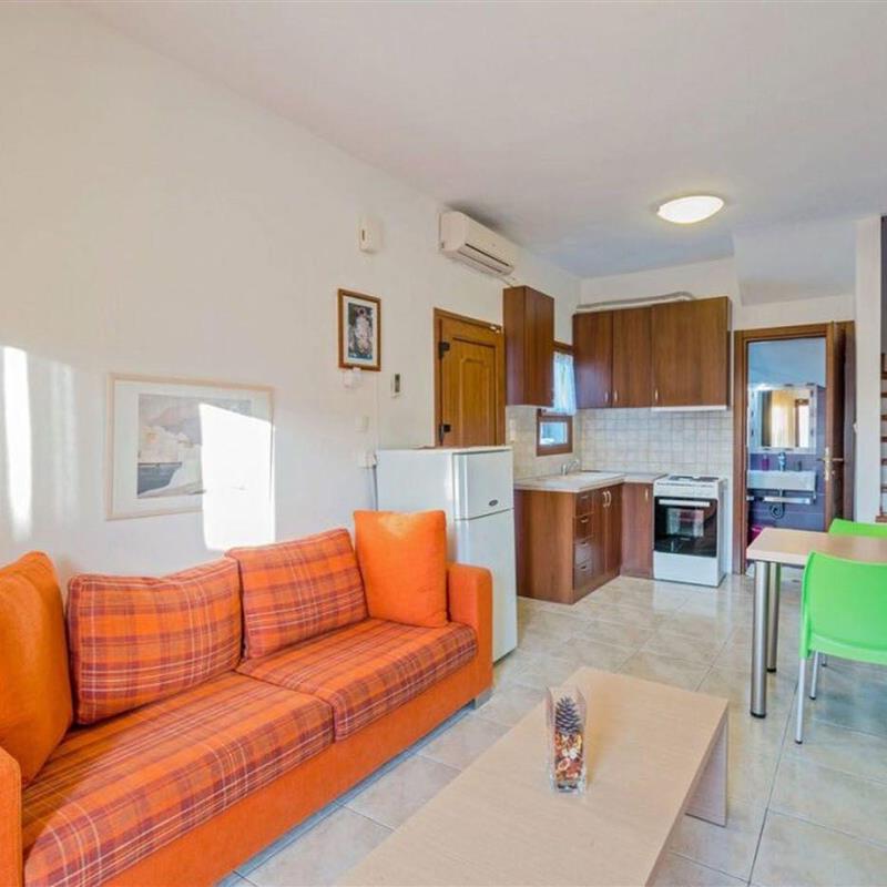 Ferielejlighed - 4 personer -  - Nea Skioni - 630 85