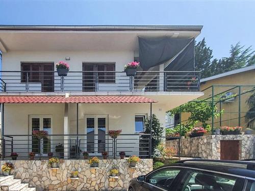 Ferielejlighed - 6 personer -  - Novigradska - Zadar - Krusevo - 23450 - Krusevo