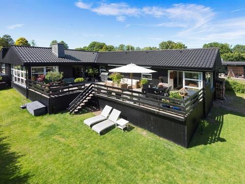 Ferienhaus - 6 Personen -  - Musvitvej - Mariendal Strand - 8340 - Malling