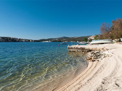 Ferieleilighet - 5 personer -  - Zatoglav - Rogoznica-Zatoglav - 22203 - Rogoznica