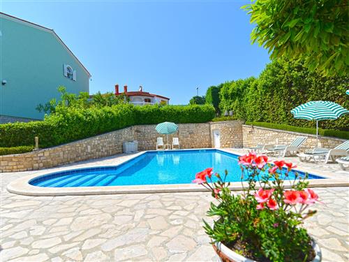 Holiday apartment - 4 persons -  - Pula - 52100